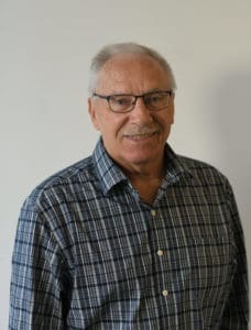 George Tamas