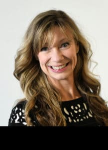 Teri Bevan