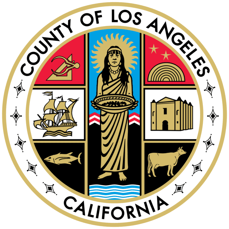 LA County IT Support Services Master Agreement