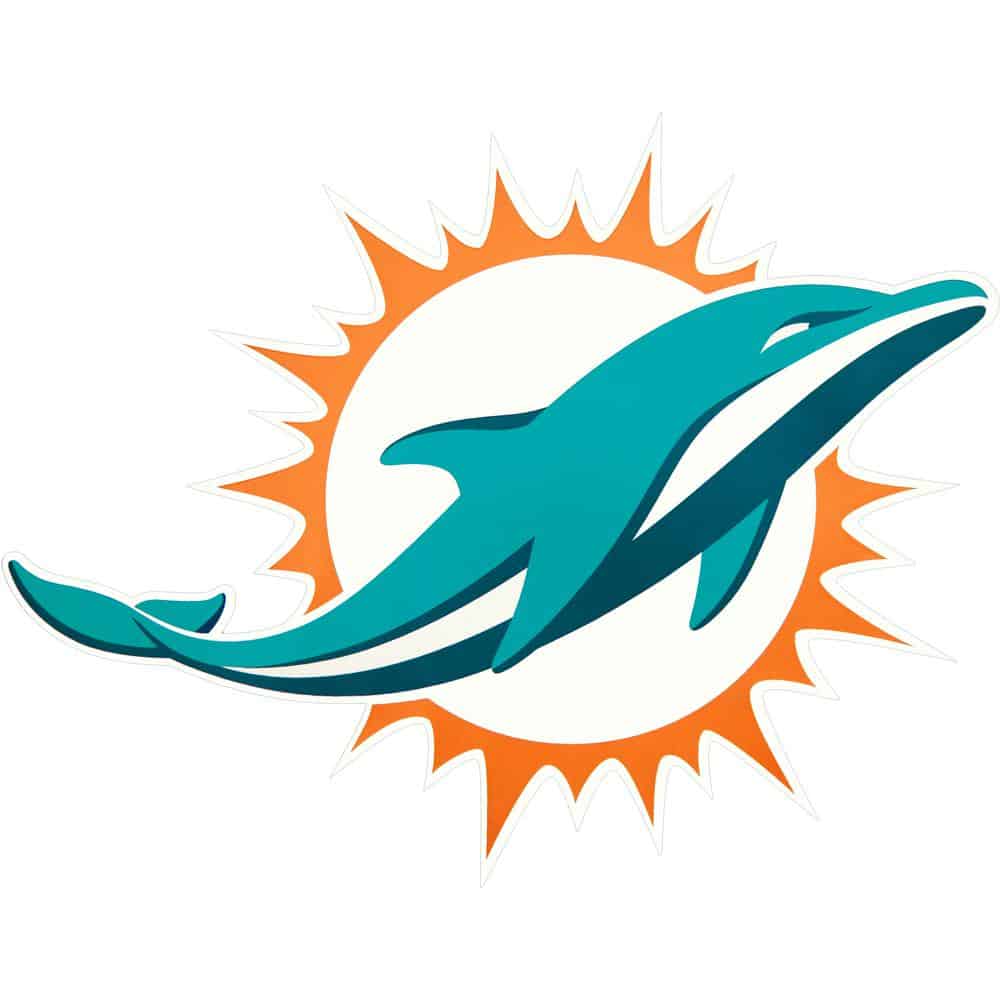 Miami Dolphins VxRail