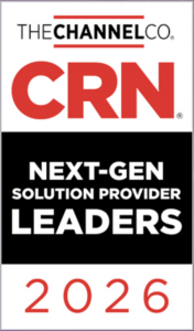 CRN Next Gen Leaders Under 40 List